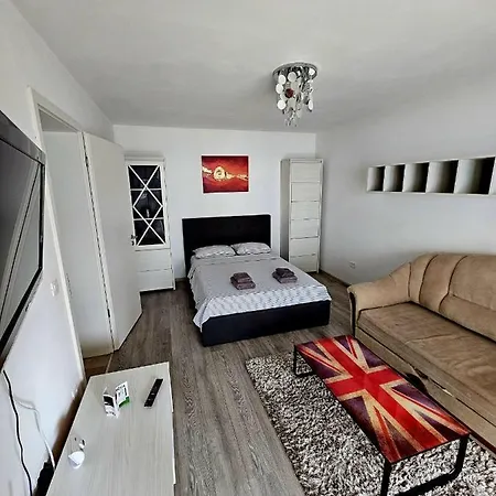 Bright&cozy Coresi 3 * Brasov