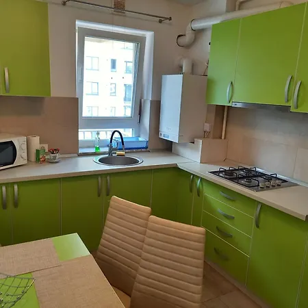 Bright&cozy Coresi 3 Apartment