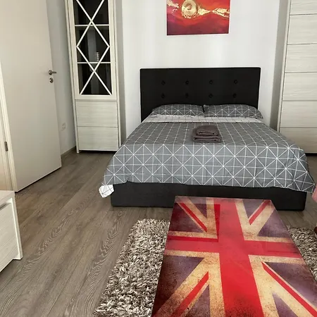 Bright&cozy Coresi 3 Apartment Brasov