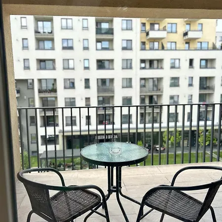 Bright&cozy Coresi 3 Apartment *